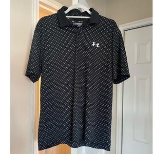 Under Armour Golf Shirt